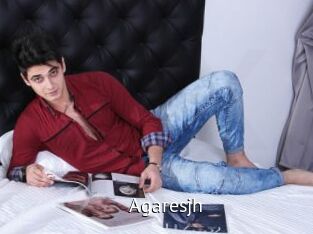Agaresjh