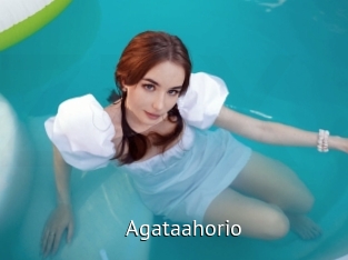 Agataahorio