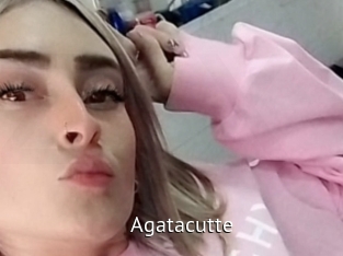 Agatacutte