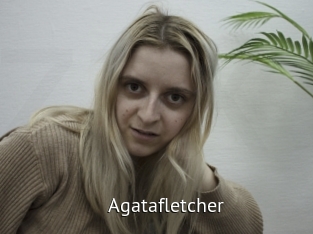 agatafletcher Zizi X
