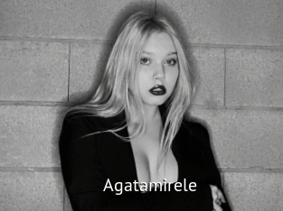 Agatamirele