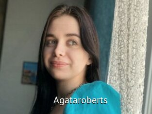 Agataroberts