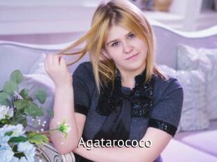 Agatarococo
