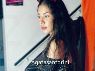 Agatasantorini