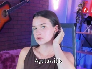 Agatawillis
