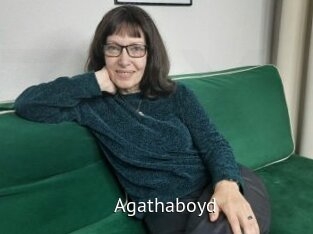 agathaboyd Zizi X