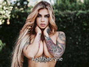agathabryne Zizi X