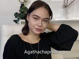 Agathachapman