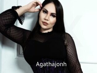Agathajonh