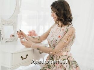 Agathaperfect
