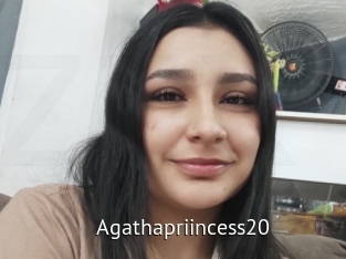 Agathapriincess20