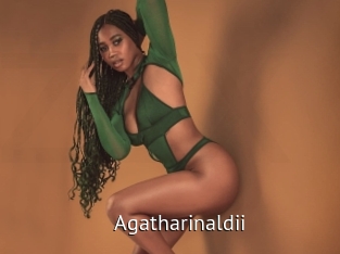 Agatharinaldii