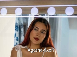 Agathavixen
