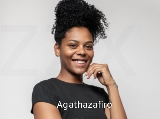Agathazafiro