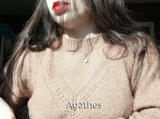Agathes