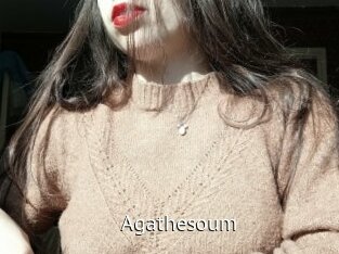 Agathesoum