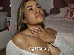 Agattajoly