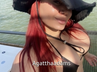 agatthaadams Zizi X