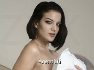 Agentjuli