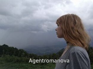 Agentromanova