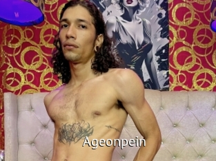 Ageonpein