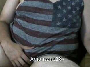 Agiantone187