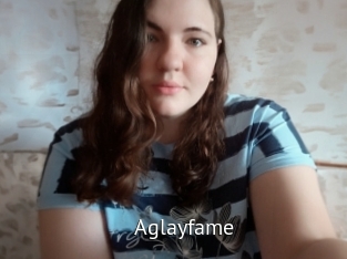 Aglayfame