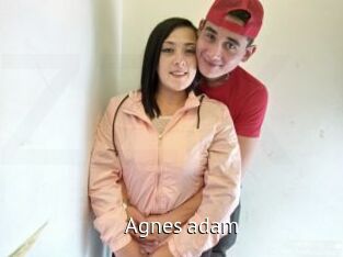 Agnes_adam