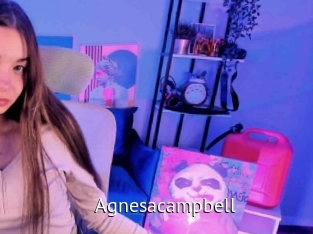 Agnesacampbell