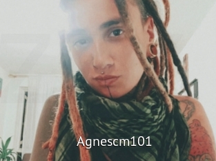 Agnescm101
