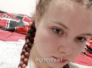 Agnesevan