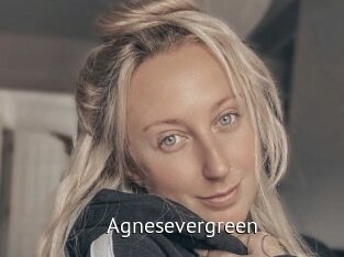 Agnesevergreen
