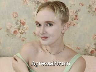 Agnessabloom