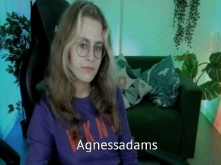 Agnessadams