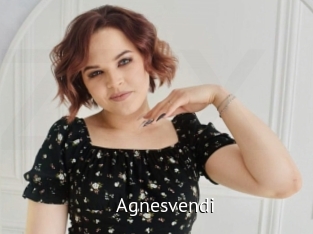 Agnesvendi