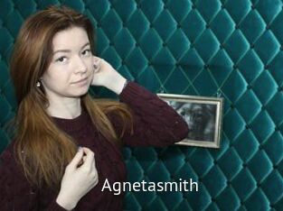 Agnetasmith