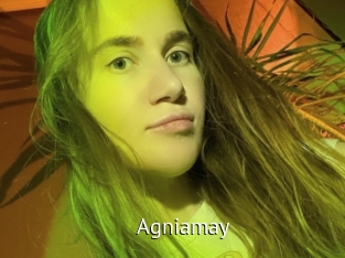 agniamay Zizi X