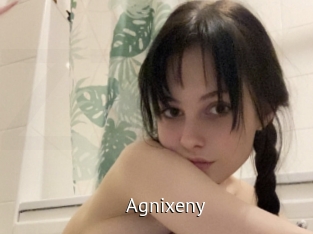 Agnixeny