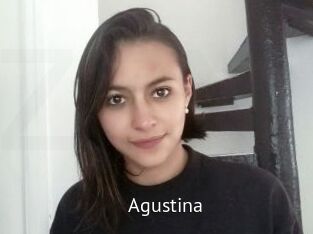 agustina Zizi X