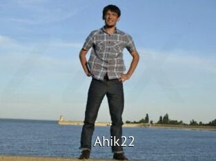 Ahik22