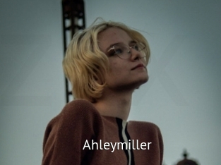 ahleymiller Zizi X