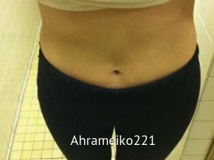 Ahrameiko221