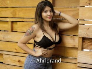 Ahribrand