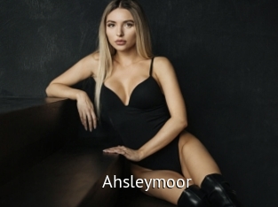 Ahsleymoor