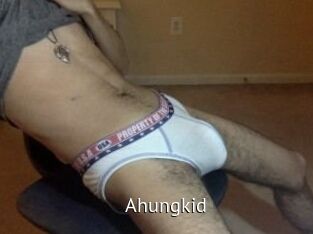 Ahungkid