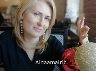 Aidaamalric