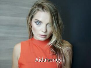Aidahoney
