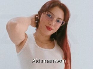 Aidamansson