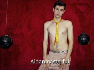 Aidanmasterful
