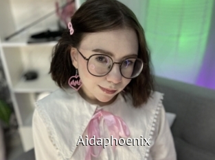 aidaphoenix Zizi X